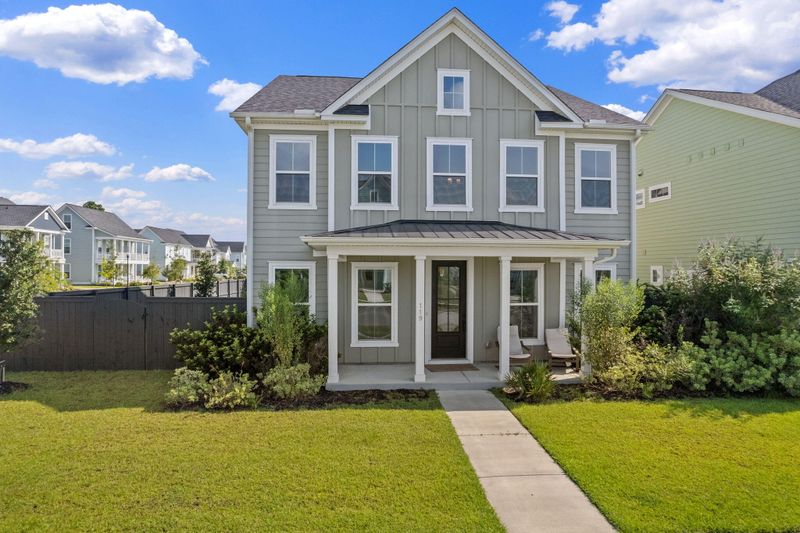 119 Archdale St, Summerville, SC 29486