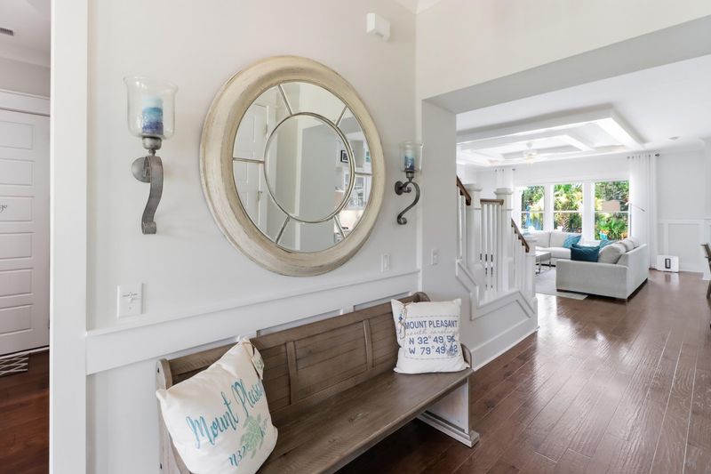 2767 Summertime Ln, Mount Pleasant, SC 29466