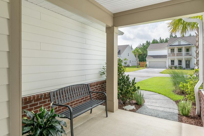 5037 Lady Bird Al, Johns Island, SC 29455