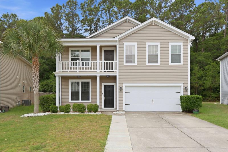 3559 Franklin Tower Dr, Mount Pleasant, SC 29466