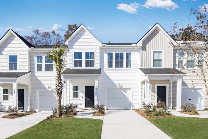 269 Harvest Grove Ln, Summerville, SC 29485