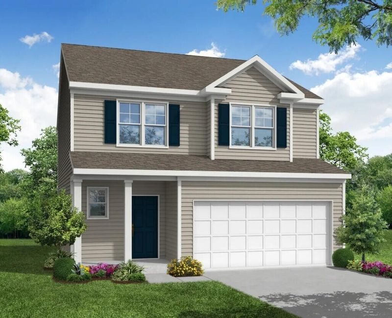 220 Silk Oak Dr, Moncks Corner, SC 29461