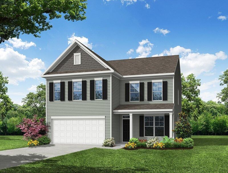 216 Silk Oak Dr, Moncks Corner, SC 29461