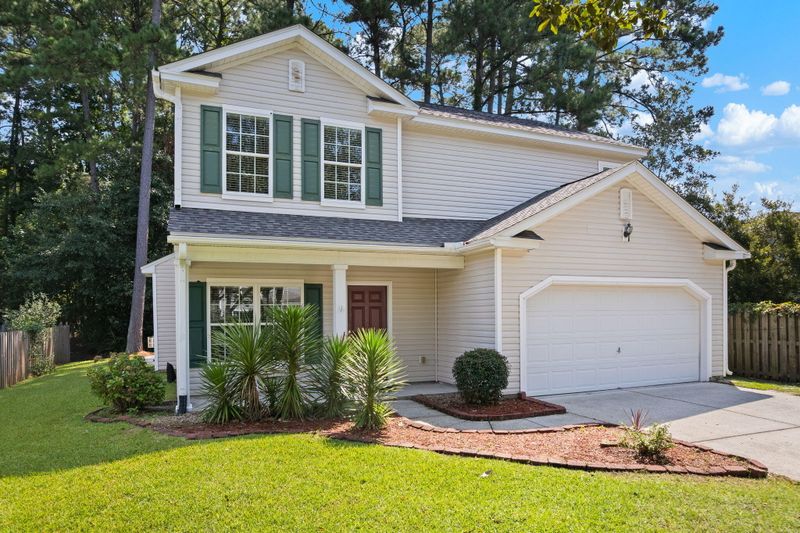 190 Sweet Alyssum Dr, Ladson, SC 29456