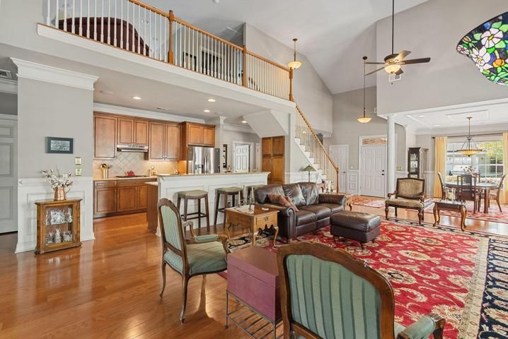 105 Brutus Ln, Summerville, SC 29485