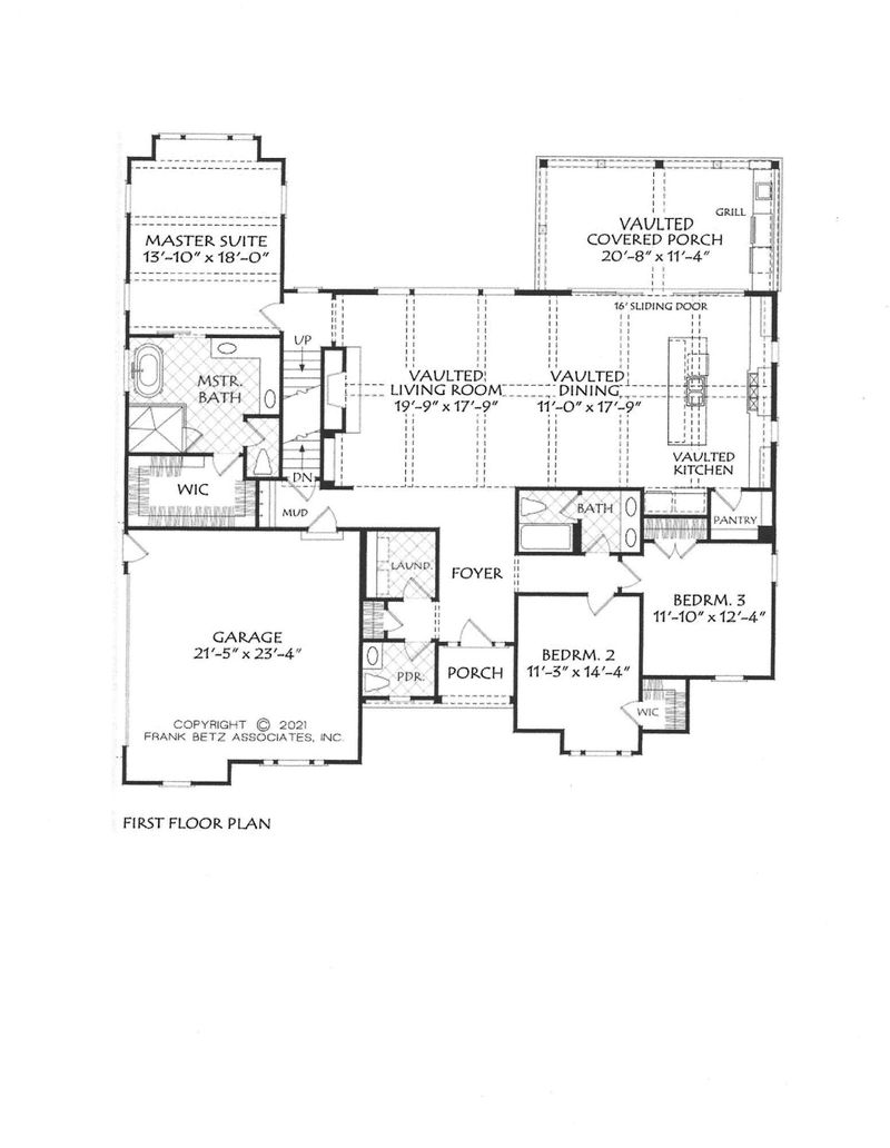 0 Harvest Way, Walterboro, SC 29488