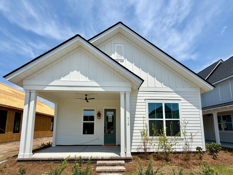 510 Ivy Green Ln, Summerville, SC 29486