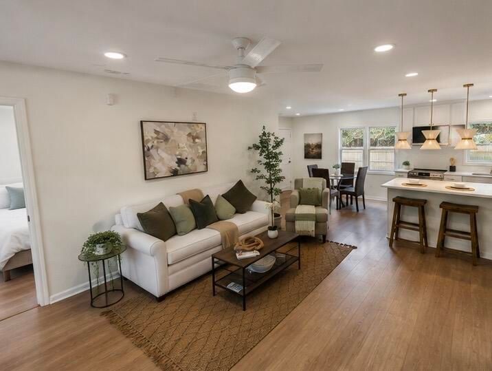 2646 Dellwood Ave, North Charleston, SC 29405
