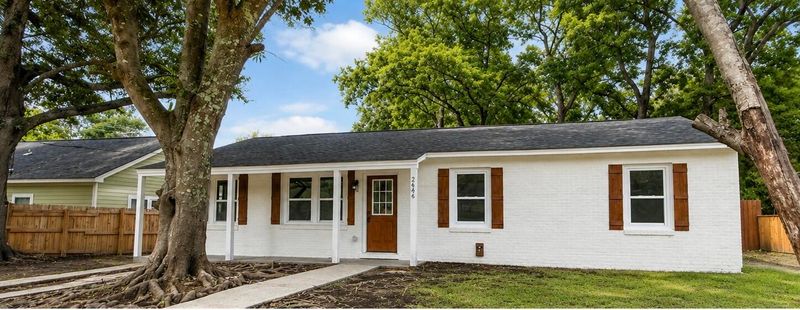 2646 Dellwood Ave, North Charleston, SC 29405