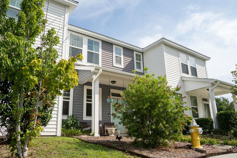 3993 Four Poles Park Dr, North Charleston, SC 29405