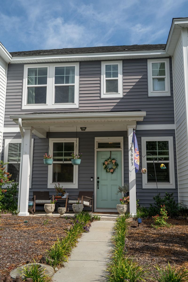 3993 Four Poles Park Dr, North Charleston, SC 29405