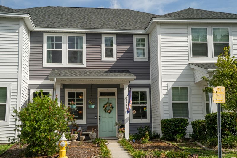 3993 Four Poles Park Dr, North Charleston, SC 29405