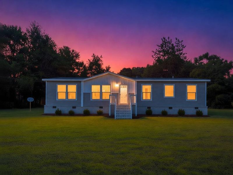 6204 Badham Dr, Reevesville, SC 29471
