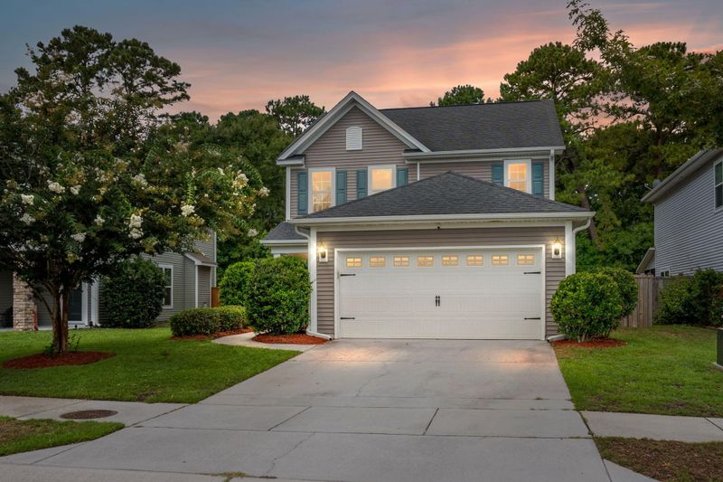 1539 Innkeeper Ln, Johns Island, SC 29455