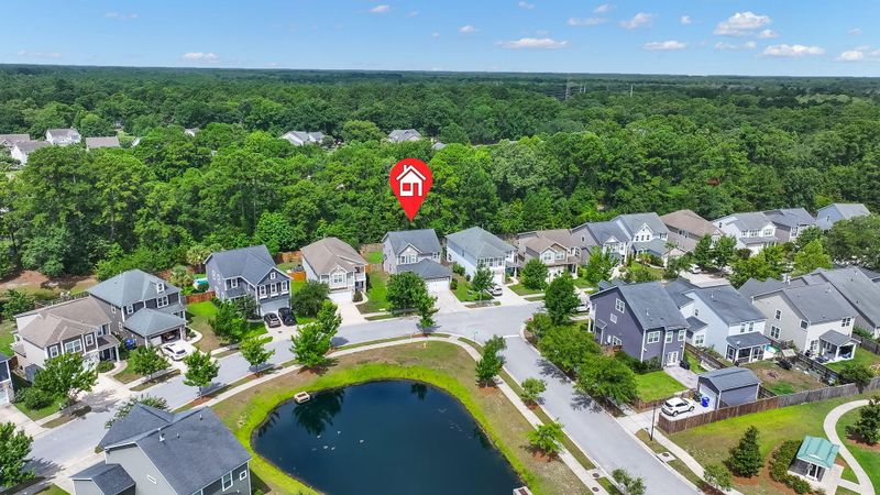 1539 Innkeeper Ln, Johns Island, SC 29455