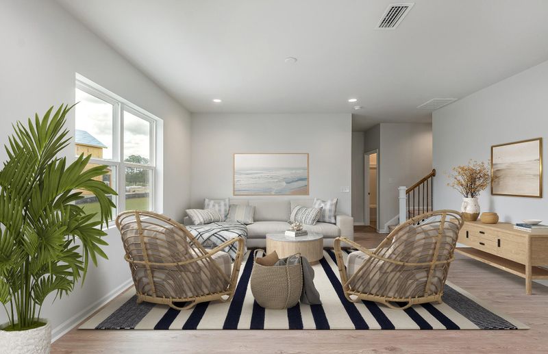 794 Meadowbrook Ln, Summerville, SC 29486