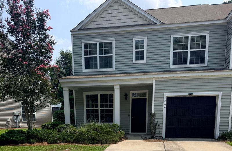 2490 Stadium Dr, North Charleston, SC 29406