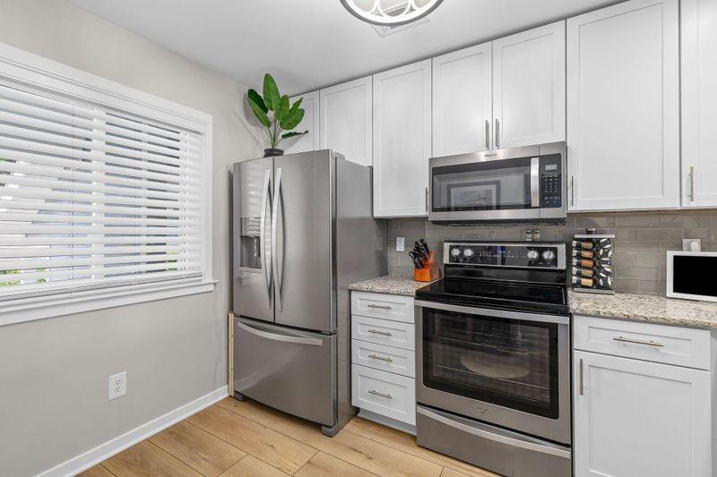 850 Ilex Ct #H, Mount Pleasant, SC 29464