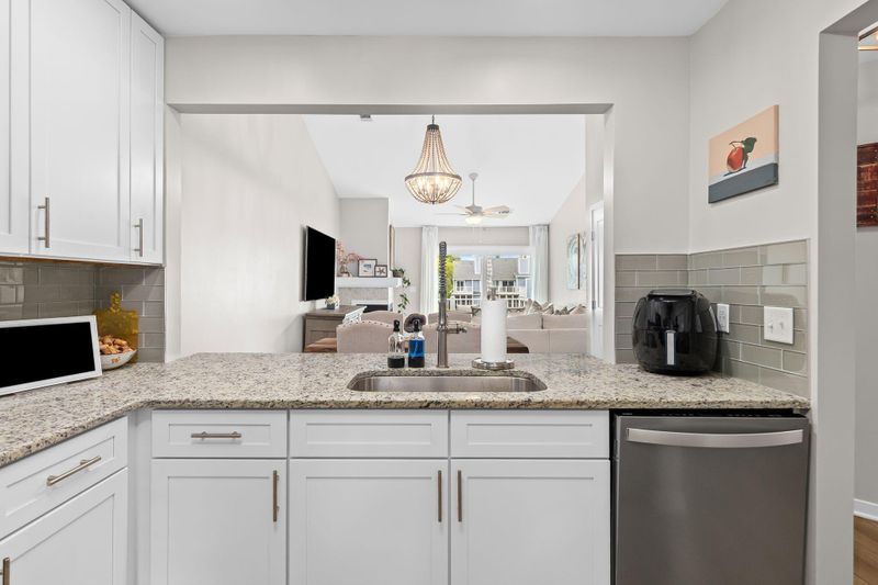 850 Ilex Ct #H, Mount Pleasant, SC 29464