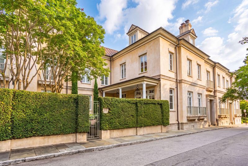 20 Boyces Wharf, Charleston, SC 29401