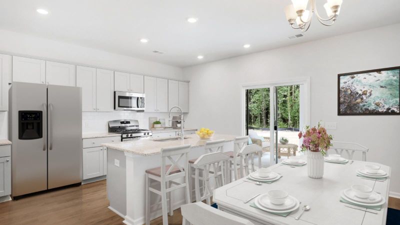 1027 Red Turnstone Rn, Summerville, SC 29485