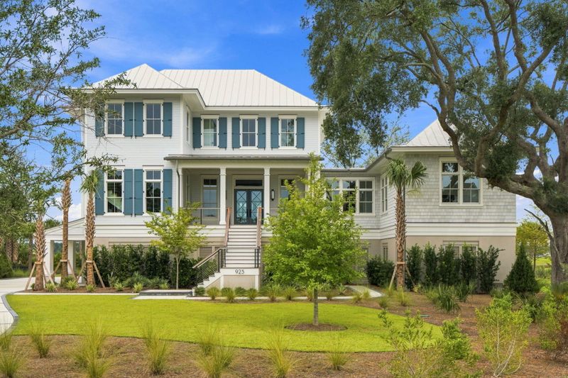925 Fish Camp Rd, Charleston, SC 29492