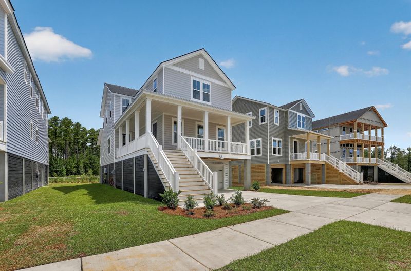 194 Sea Oats St, Summerville, SC 29485
