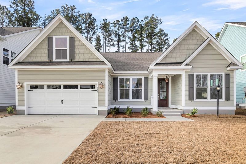 1033 Tributary Blvd, Hollywood, SC 29449