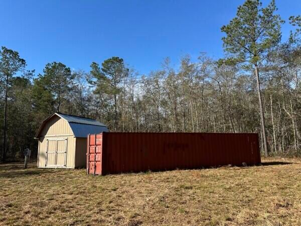 0 East Church St, Bonneau, SC 29431