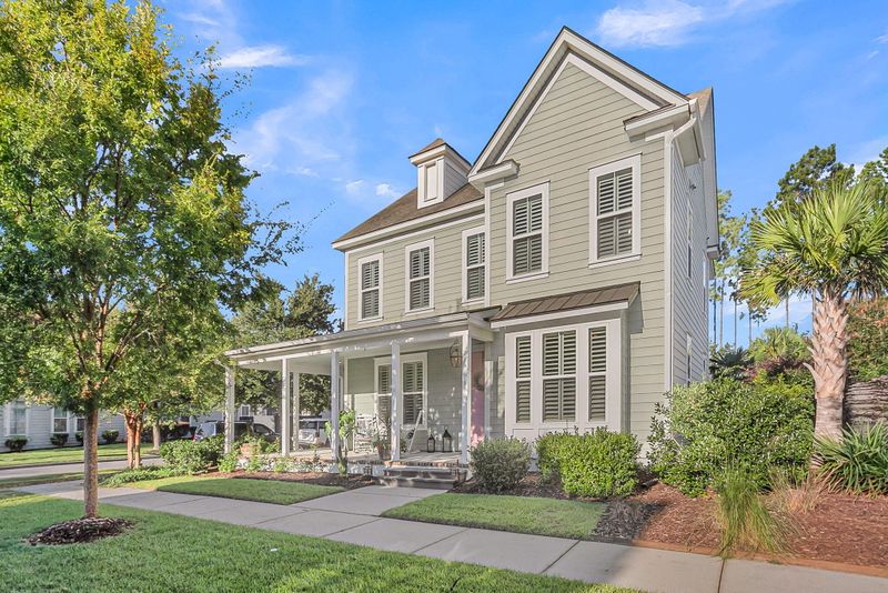 251 Scholar Way, Summerville, SC 29486
