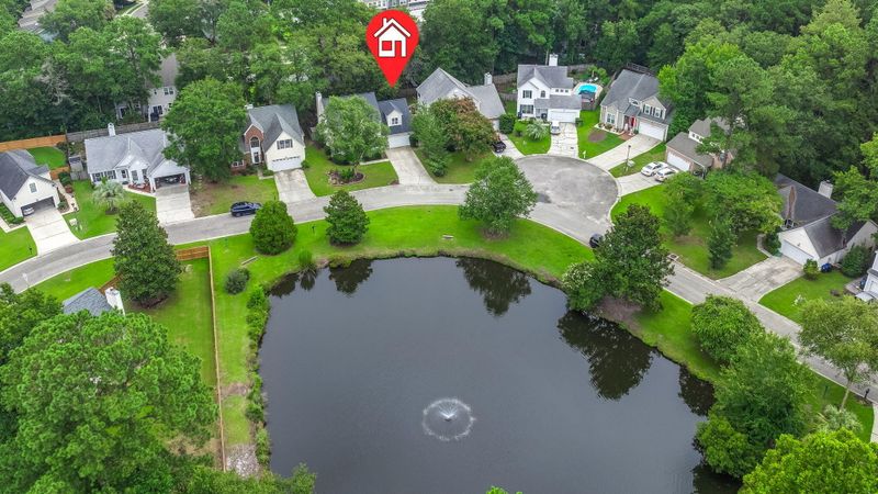 109 Evesham Dr, Summerville, SC 29485