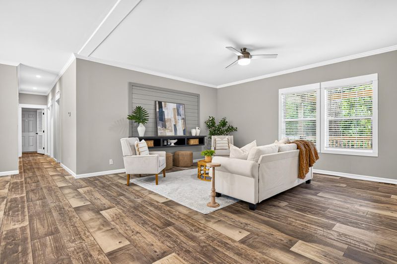 346 Bluebird Trl Lot 1-A2, Saint George, SC 29477