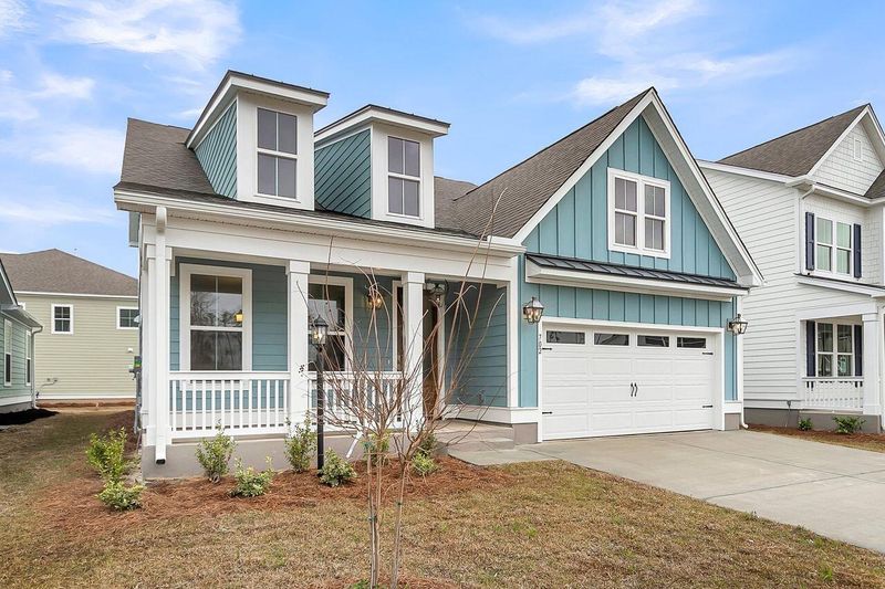 1008 Tibutary Blvd, Hollywood, SC 29449
