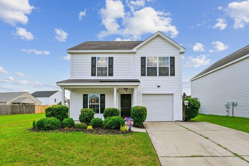 243 Emerald Isle Dr, Moncks Corner, SC 29461