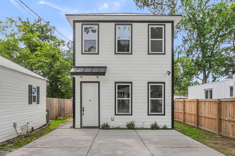 1983 Macon Ave #A & B, North Charleston, SC 29405