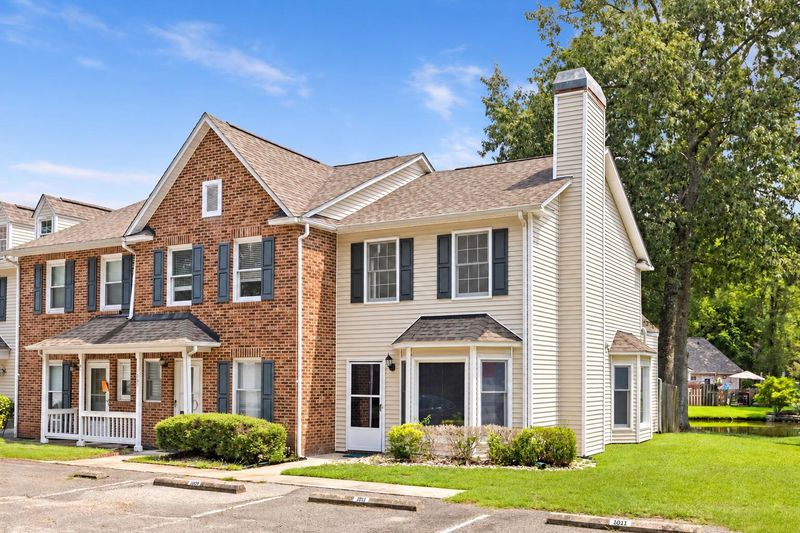 1011 Reserve Way, Summerville, SC 29485