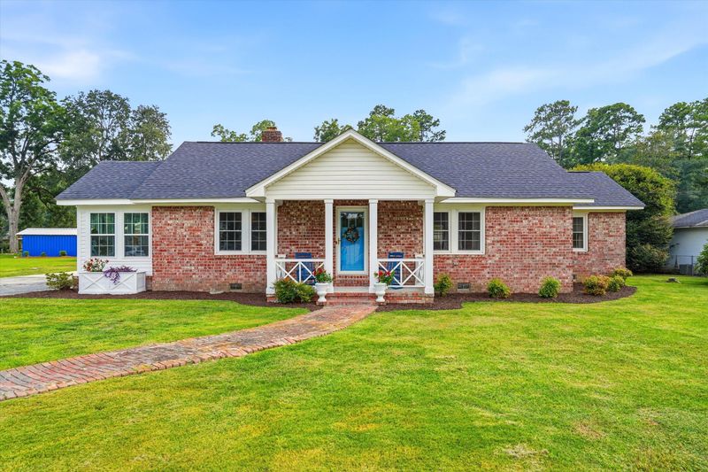 111 Minus St, Saint George, SC 29477