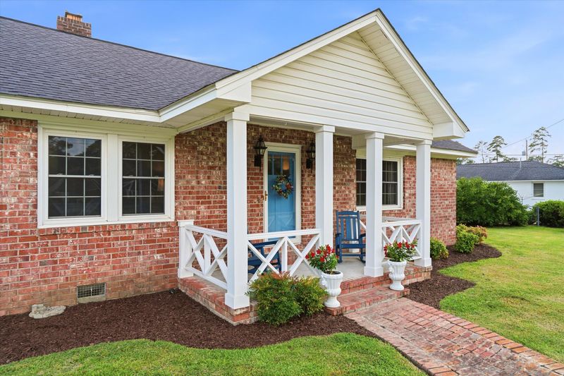 111 Minus St, Saint George, SC 29477