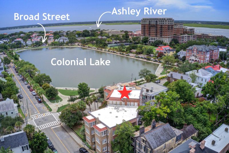 63 Rutledge Ave #5, Charleston, SC 29401