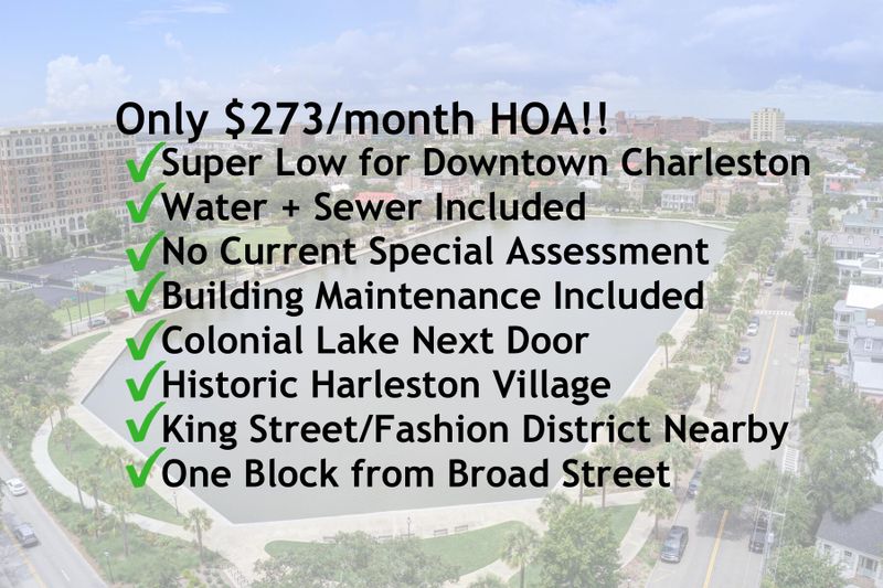 63 Rutledge Ave #5, Charleston, SC 29401