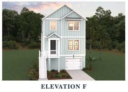 7365 Longtown Dr, Hanahan, SC 29410