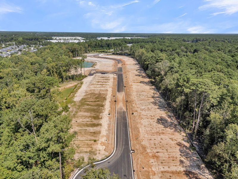 7365 Longtown Dr, Hanahan, SC 29410