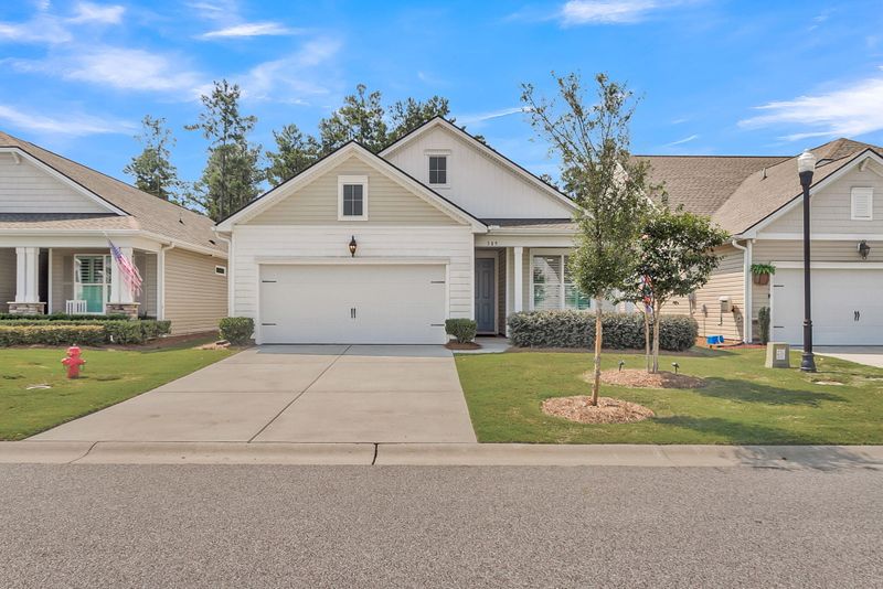 389 Seaside Trl, Summerville, SC 29486