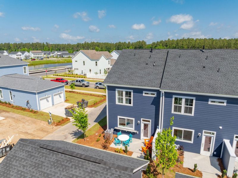601 Southview Ln, Summerville, SC 29486