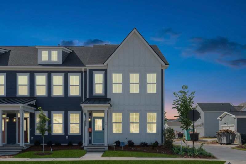 601 Southview Ln, Summerville, SC 29486