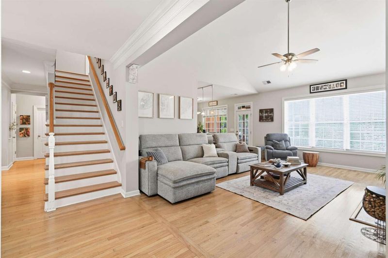 3526 Stockton Dr, Mount Pleasant, SC 29466