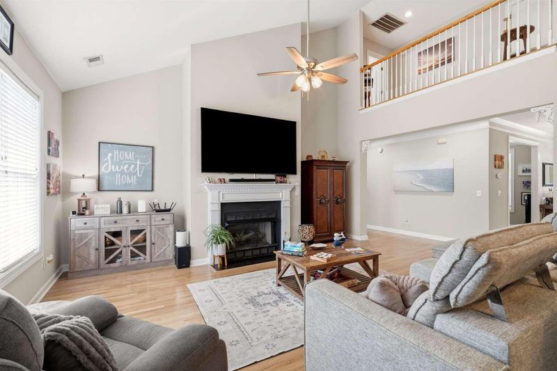 3526 Stockton Dr, Mount Pleasant, SC 29466