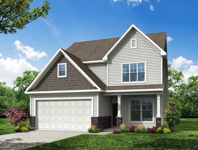 372 Palfrey Dr, Ridgeville, SC 29472