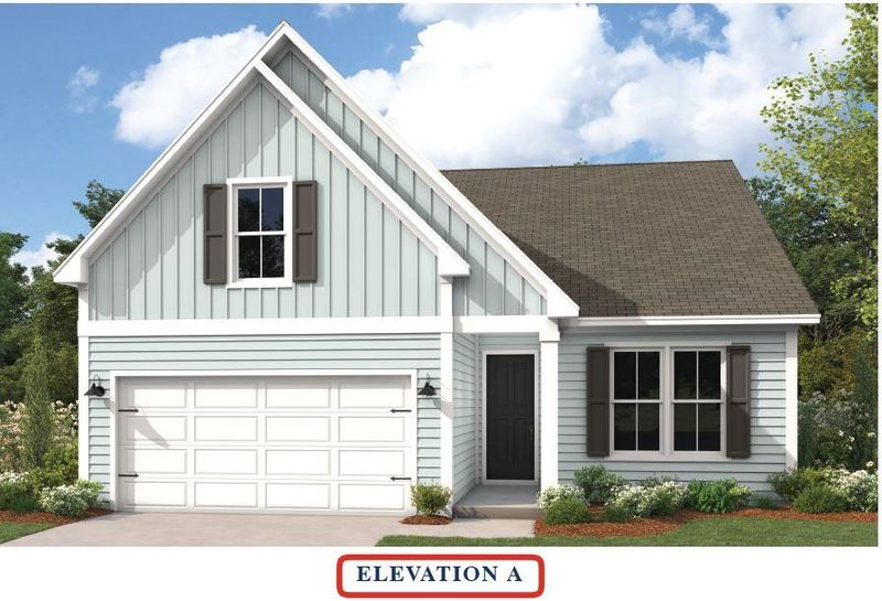 746 Southern Cypress Cir, Moncks Corner, SC 29461