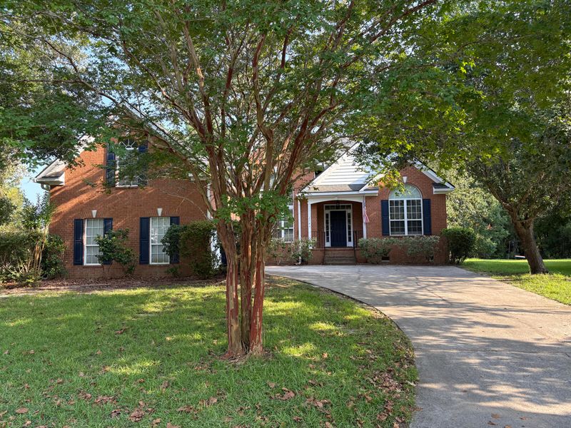 2744 Waterpointe Cir, Mount Pleasant, SC 29466